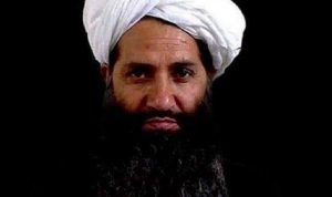 زعيم طالبان: ملتزمون بالقوانين والالتزامات والمعاهدات