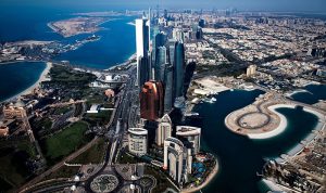 أبوظبي تفوز بـ4 من جوائز السياحة العالمية