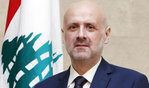 مولوي لوزراء الداخلية العرب: لبنان يحتاجكم