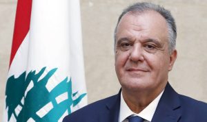 بوشكيان: لبنان على طريقِ أن يُصبِح بلداً نفطياً
