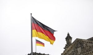 ألمانيا: لا نستطيع حظر الغاز الروسي