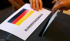 ألمانيا… فتح مراكز الاقتراع في الانتخابات التشريعية