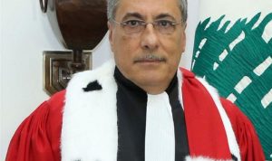 وزير العدل بحث في شؤون قضائية مع السفير الأردني