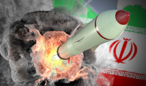 العالم يترقّب… إيران على مسافة شهر من سلاحها النووي!