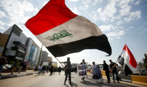 مسؤولان في الحرس الثوري و”الحزب” يزوران العراق