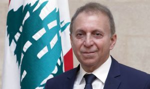 وزير المهجرين: لإخراج النازحين السوريين من لبنان!