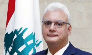 وزير الاتصالات: حريص على شؤون الموظفين والقطاع