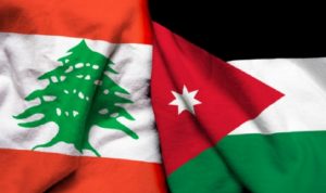 الأردن: نقف إلى جانب لبنان