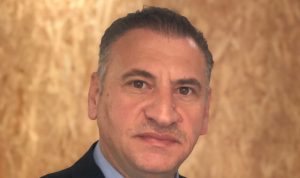 مروان اليمن رئيسًا لنقابة الوكلاء البحريين في لبنان