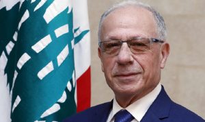 وزير الدفاع: لبنان يقدّر دعم بريطانيا للجيش