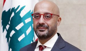 وزير البيئة من قطر: لدعم لبنان في مواجهة أزماته