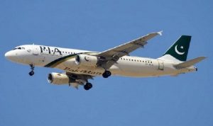 الخطوط الجوية الباكستانية تطلق رحلات تجارية إلى كابل