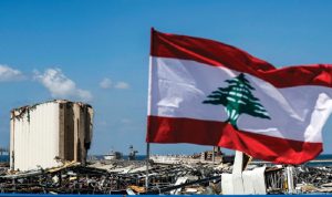 تدابير سير في بيروت بمناسبة الذكرى الثالثة لانفجار المرفأ