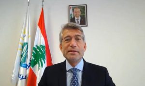 فياض: لبنان حقّق إنجازات!