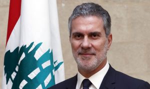وزير السياحة: عدد الوافدين إلى لبنان بلغ مليون و350