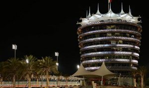 فورومولا 1… الانطلاقة من البحرين!