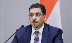 وزير خارجية اليمن: تصعيد الحوثي يهدّد عملية السلام