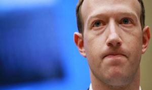 مؤسس “فيسبوك” يخسر 29 مليار دولار!