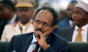 اتفاق في الصومال على تسريع العملية الانتخابية