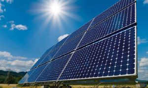الطاقة الشمسية: انتشار يلغي الحاجة إلى معامل جديدة!
