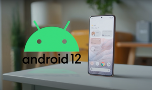 غوغل تطرح Android 12 الجديد