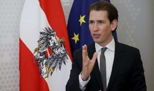 استقالة المستشار النمساوي بسبب شبهات فساد