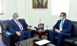 بولندا وماليزيا وكوبا… اهتمام بالتعاون مع لبنان