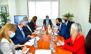 وزير خارجية قبرص: على الحكومة أن تواجه التحديات