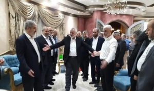حماس: حريصون على إتمام صفقة الأسرى مع إسرائيل