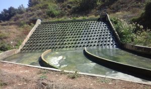 “الليطاني”: معاودة ضخ المياه إلى مشروع ري صيدا – جزين