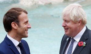 “أزمة الصيد”… بريطانيا تصعد وتمهل فرنسا 48 ساعة