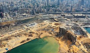 هل يستعيد مرفأ بيروت دوره في شرق المتوسط؟