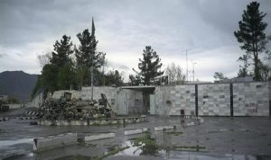 تحييد 5 “داعشيين” بالقرب من السفارة الروسية في كابل