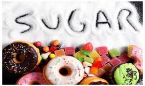 هل التخلي عن تناول السكر مناسب للصحة؟