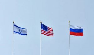 روسيا: بعض مواقف إسرائيل بشأن أوكرانيا “خذلتنا”