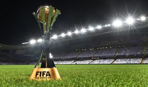 رسمياً… تحديد موعد بطولة كأس العالم للأندية 2021