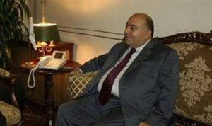 رئيس بلدية دير انطار: لا أنوي الترشح للإنتخابات