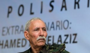 زعيم “البوليساريو” يتوعّد المغرب بـ”هزائم جديدة”