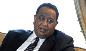 إعادة اعتقال رئيس الحزب الحاكم السابق في السودان