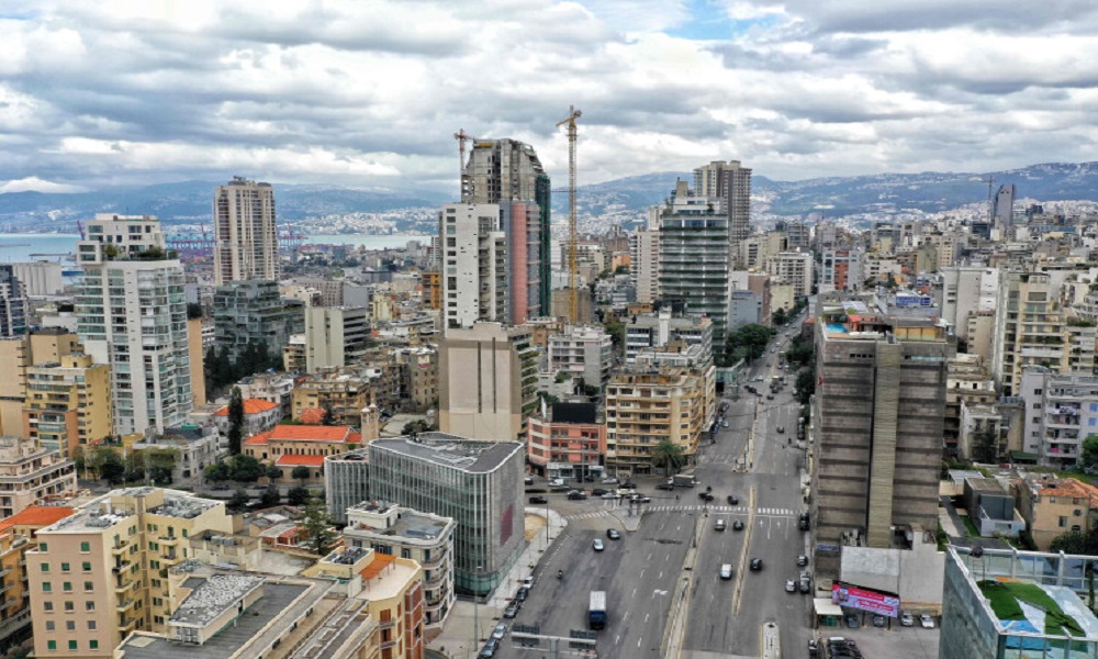 16 ألف مبنى معرّض للإنهيار في لبنان؟