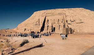 في مصر… أهم اكتشاف أثري خلال نصف قرن