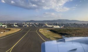 إنذار من الإدارة الأميركية للطيارين العاملين بإثيوبيا