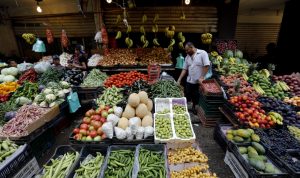 تراجع الإنتاج الزراعي 70%… والسوري يغزو الأسواق!