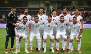 لاعبو منتخب إيران: بعد كل مباراة نغسل ملابسنا ونرتديها!