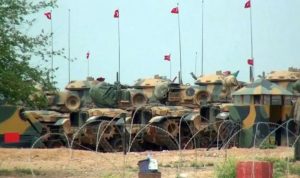 3 قتلى بهجوم تركي في شمال العراق