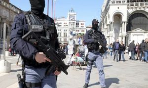 إسبانيا توقف أحد أخطر المجرمين في أوروبا