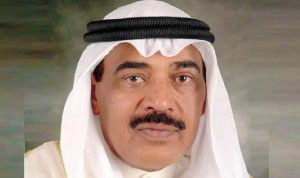 الشيخ صباح الخالد الحمد الصباح رئيسًا لمجلس الوزراء الكويتي