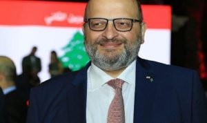 رئيس مجلس التنفيذيين اللبنانيين: استقالة قرداحي لا تكفي