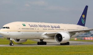 لهذا السبب ألغت “الخطوط السعودية” 5 رحلات إلى بيروت
