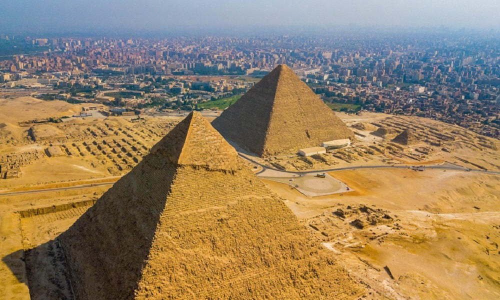 خلال عام 2022.. مصر على موعد مع حدثين تاريخيين